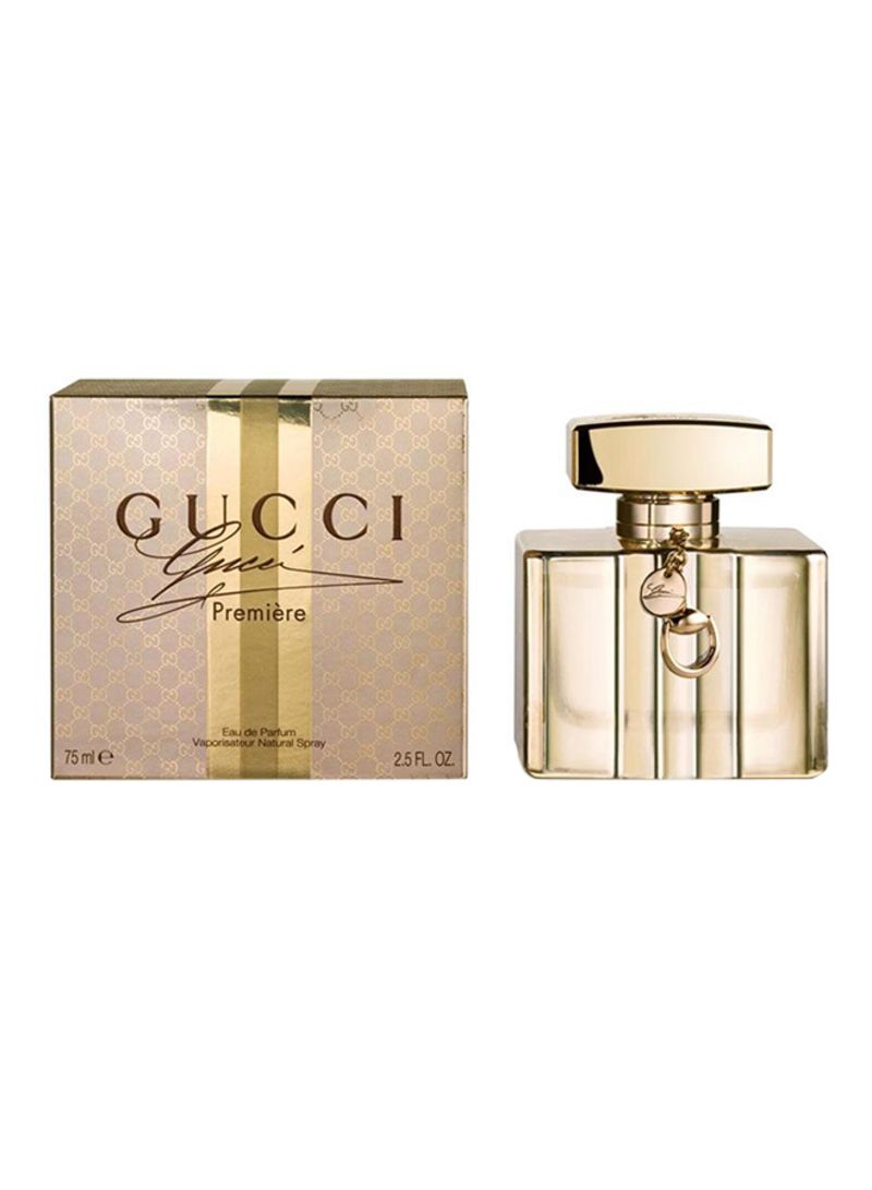 GUCCI PREMIERE (W) EDP 75ML